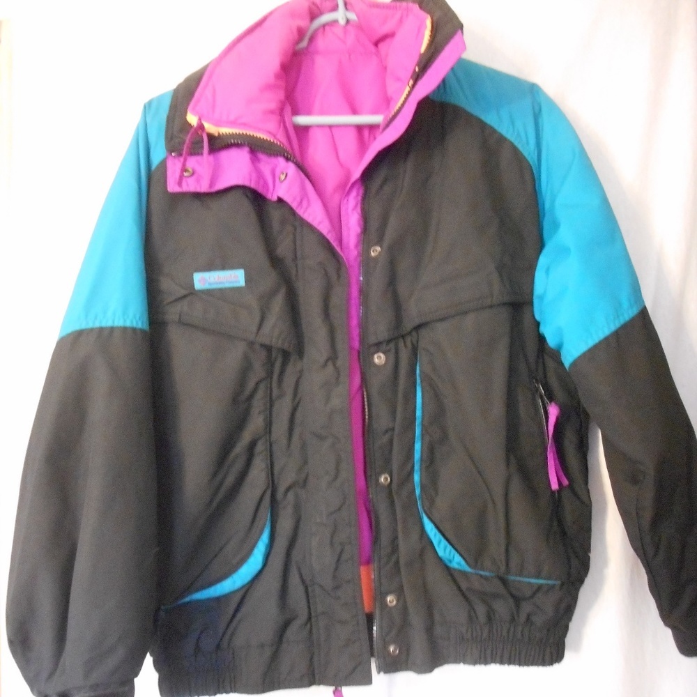 Columbia Sportswear Women's Thinsulate Coat